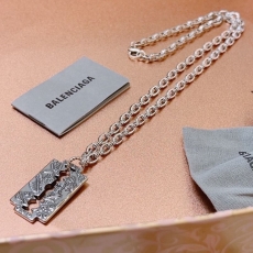 Balenciaga Necklaces